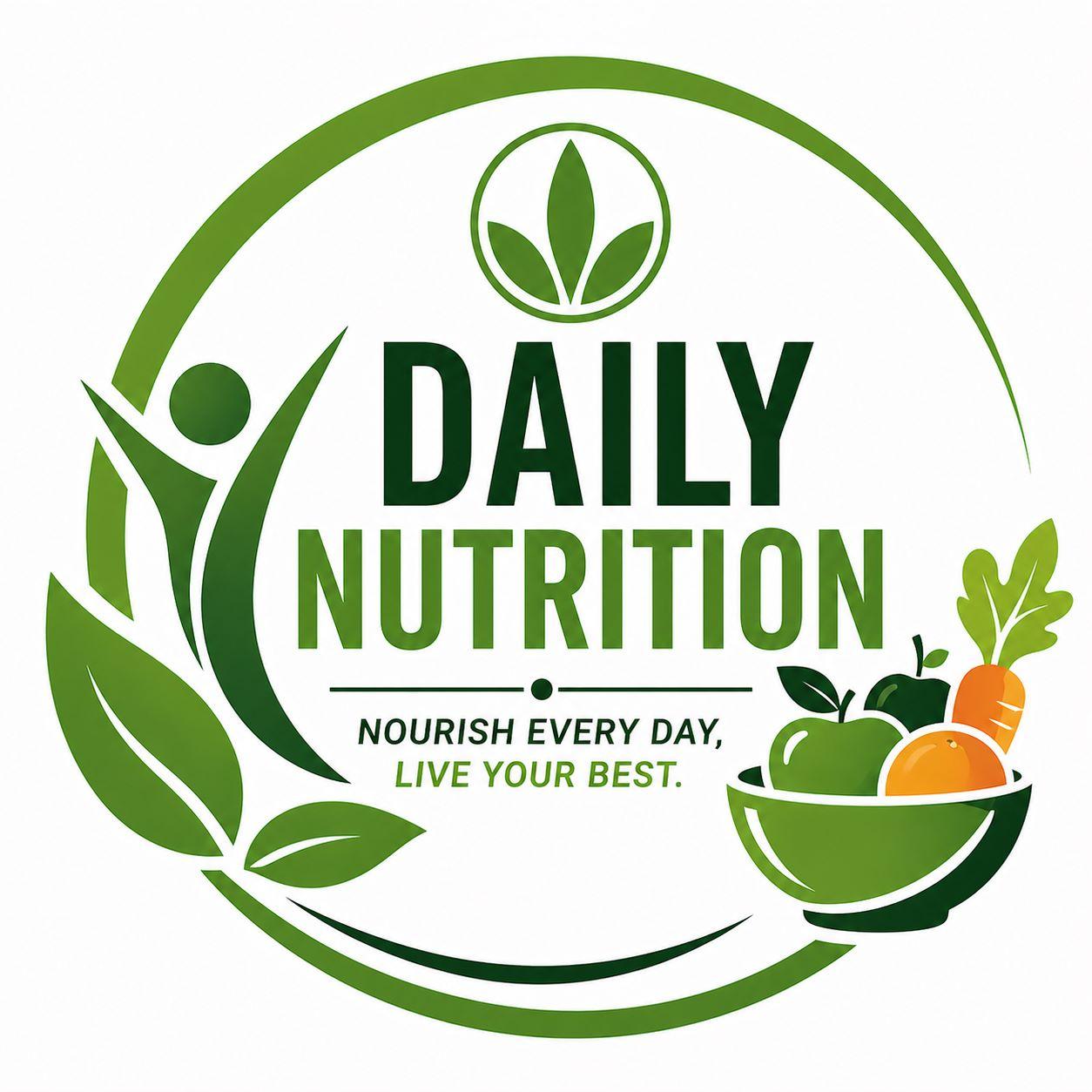 Daily Nutrition