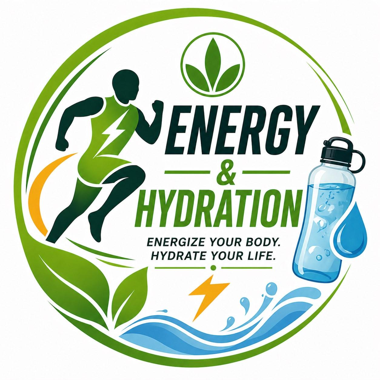 Energy & Hydration