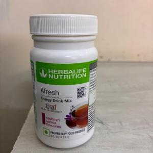 Afresh Energy Drink