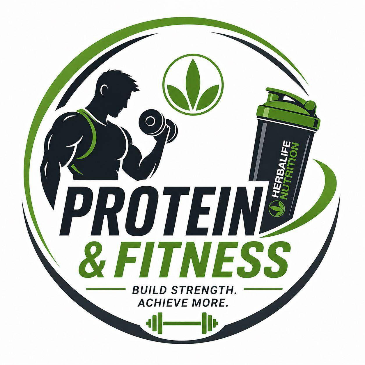 Protein & Fitness